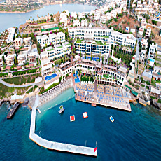 Delta Hotel By Marriott Bodrum